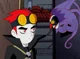 Jack Spicer 