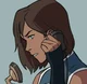 TLOK Avatar Korra