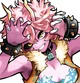 Ashido Mina