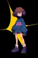 Frisk Canon