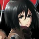 Mikasa Ackerman