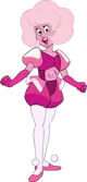 Pink diamond