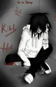 Jeff the killer 