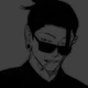 Geto suguru