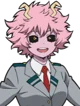 Mina ashido Alt