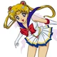 sailor moon