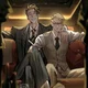 hanma and kisaki