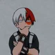 Shoto Todoroki