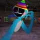 Minigames Infection