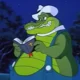 A - BIG DADDY BOO