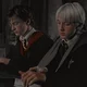 Draco and Harry