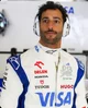 Daniel Ricciardo 