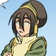 Toph Beifong 