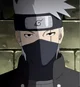 Kakashi Hatake -ANBU