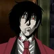 Alucard Hellsing