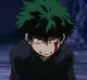 Izuku Midoriya 