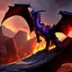Cynder dragon rp