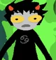 Karkat Vantas