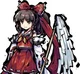 Reimu Hakurei