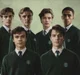 Slytherin Boys