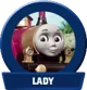 TTTE - Lady