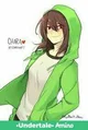 Storyshift Chara tg2