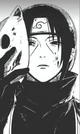 Itachi Uchiha