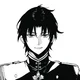 Ichinose Guren 