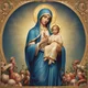 Mother Mary 