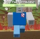 Rox The Destroyer