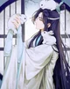 Lan Wangji