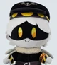 N plush