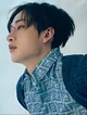 Bang Chan Hanahaki