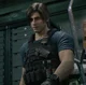 Leon S Kennedy 