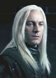 Lucius malfoy