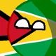 Guyanaball