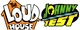 TLH and Johnny Test