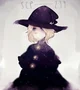 SCP-239 Witch Girl