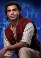 Brother Aladdin 