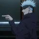 Gojo Satoru 