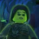 Morro Ninjago 