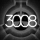 Scp 3008 
