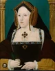 Catherine of argon