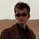 tenth doctor