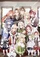 Mushoku Tensei RPG