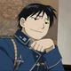 Roy Mustang