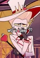 Hazbin hotel