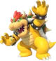 Bowser 3D