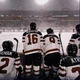 Hockey team
