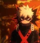 Katsuki Bakugo